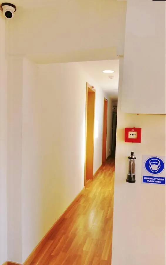 Albergue Simplicity Rooms & Suites