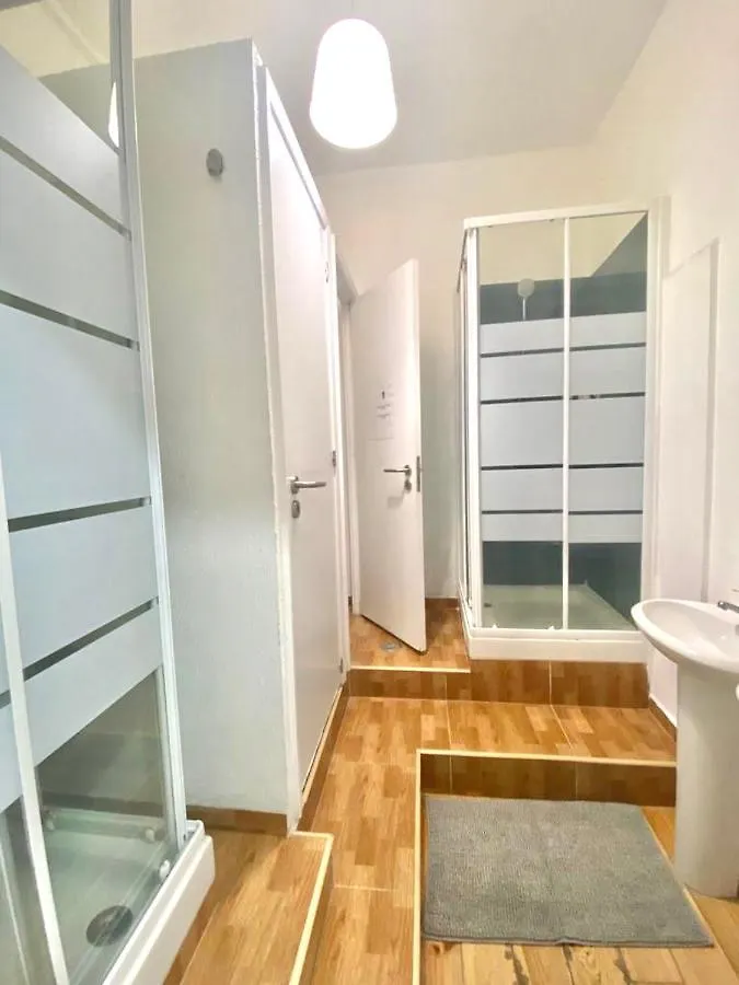 Simplicity Rooms & Suites 0*, Lisboa