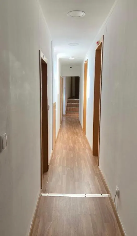 Simplicity Rooms & Suites 0*, Lisboa