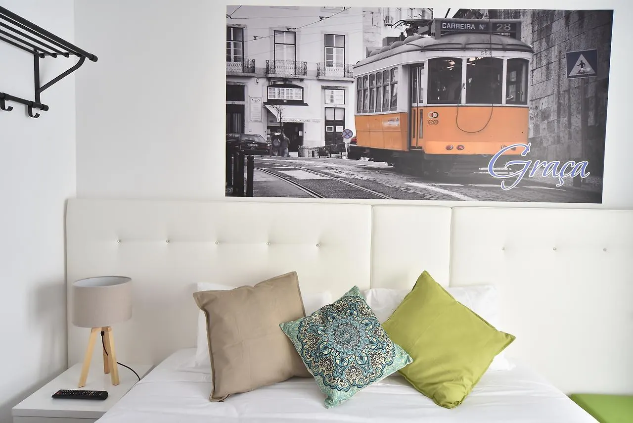 Simplicity Rooms & Suites