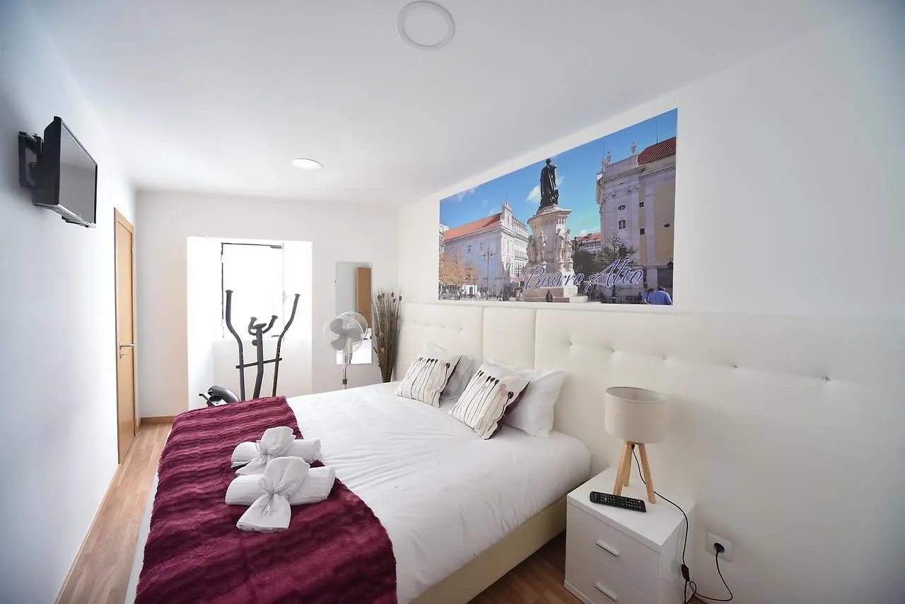 Albergue Simplicity Rooms & Suites