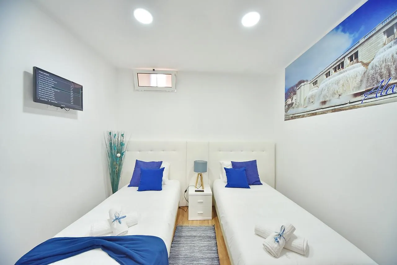 Albergue Simplicity Rooms & Suites Portugal