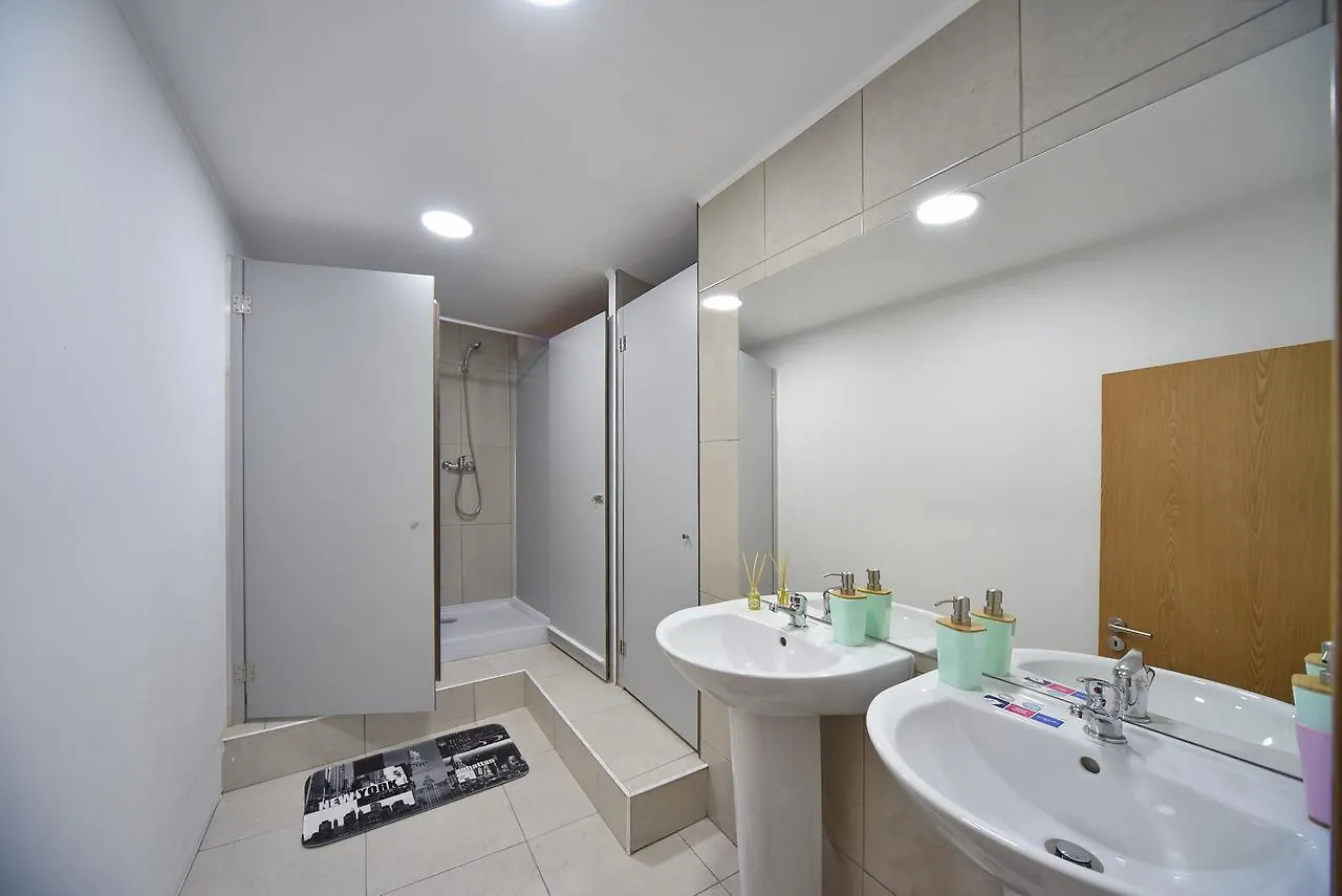 Simplicity Rooms & Suites