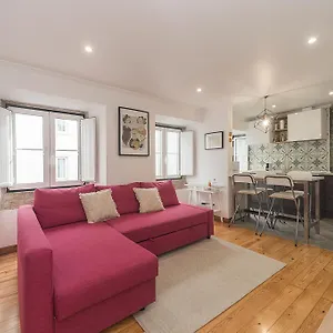 Apartamento Ps Flats, Lisboa
