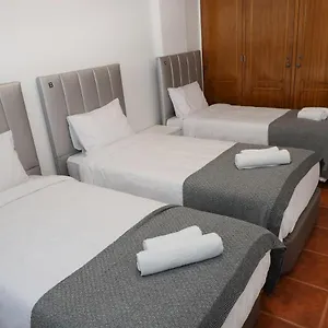 Hostel Host