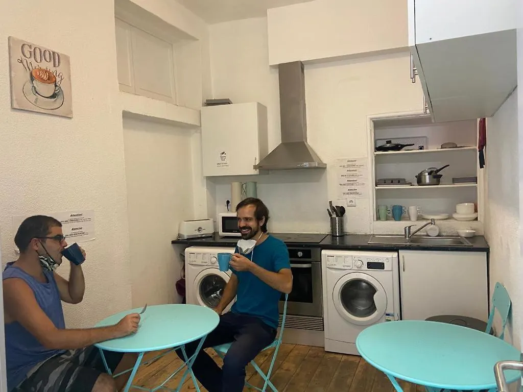 Hostel Simplicity Rooms & Suites Portugal