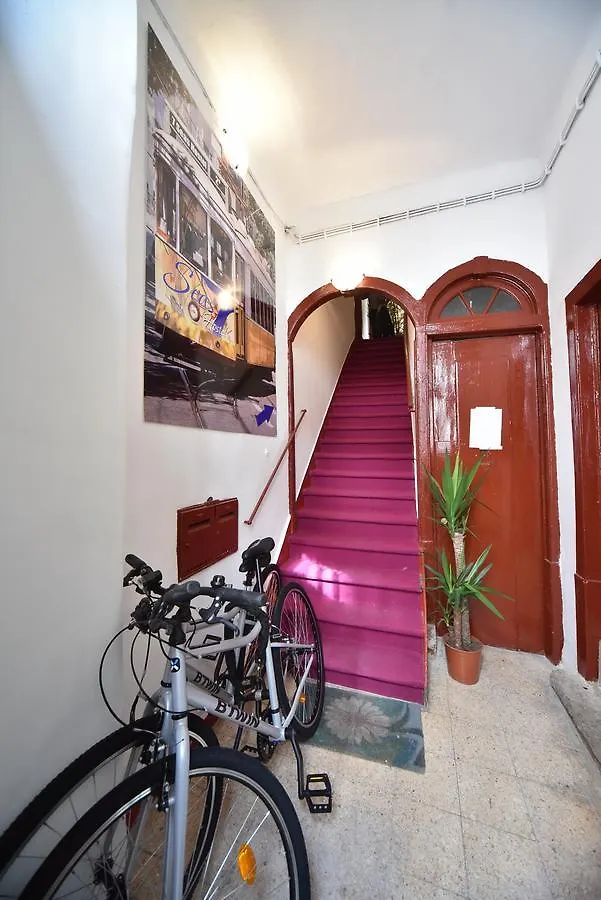 Simplicity Rooms & Suites Lisbon
