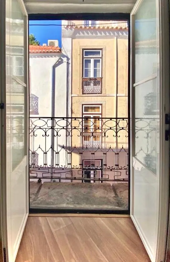 Simplicity Rooms & Suites 0*, Lisbon