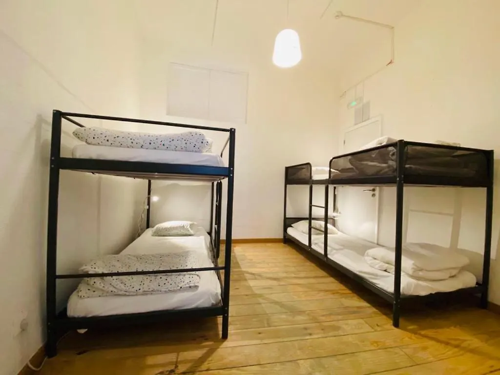 Hostel Simplicity Rooms & Suites Portugal