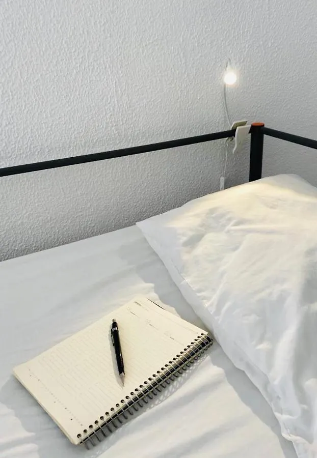 Simplicity Rooms & Suites Hostel Lisbon
