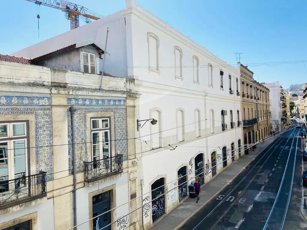 Simplicity Rooms & Suites Lisbon