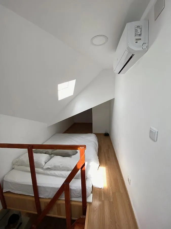 Simplicity Rooms & Suites Portugal