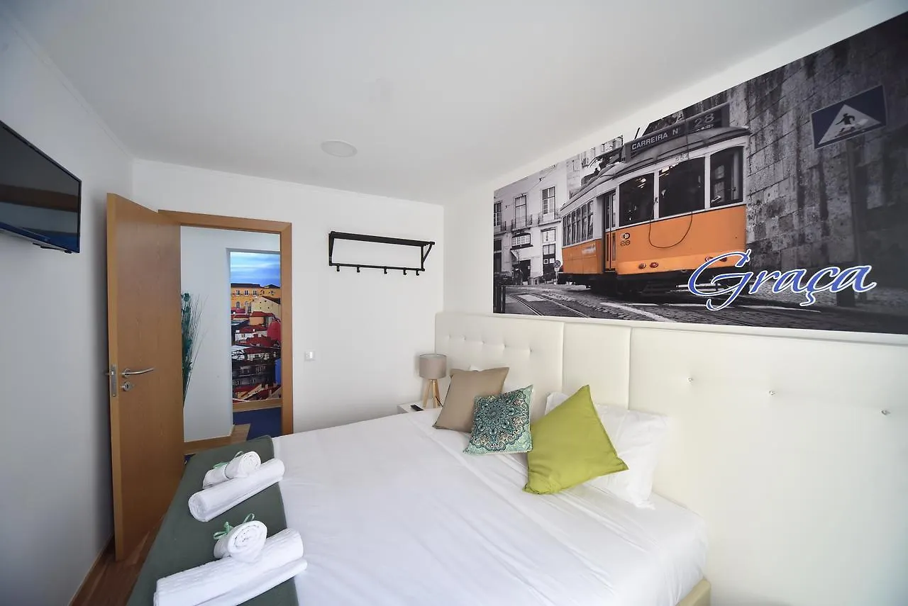 Simplicity Rooms & Suites Portugal