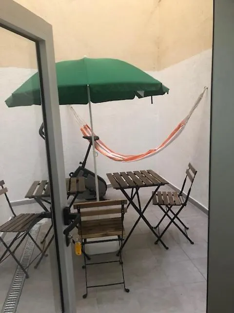 Simplicity Rooms & Suites 0*, Lisbon Portugal